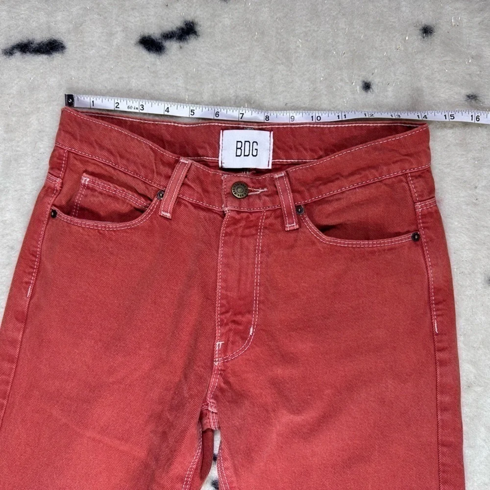 BDG women straight
